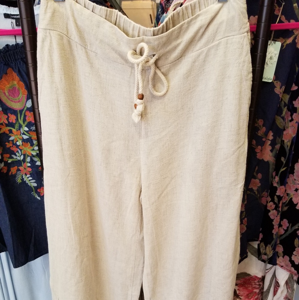 Pants